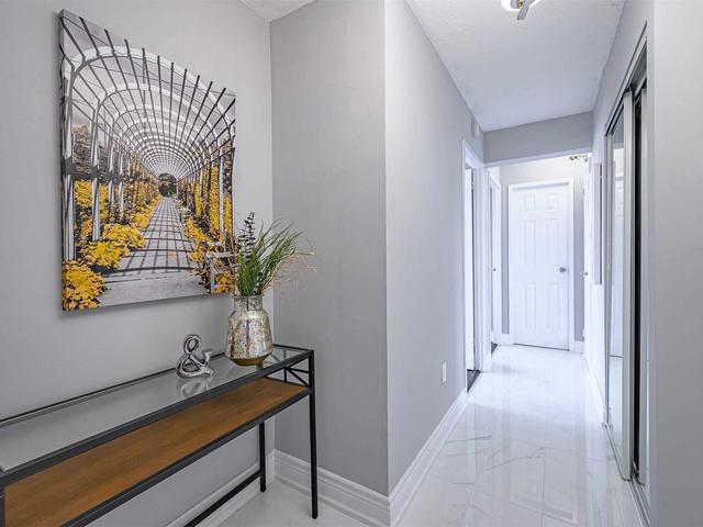 Dining Room Renovation — Toronto