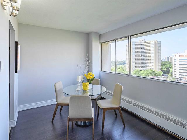 Living Room — Toronto