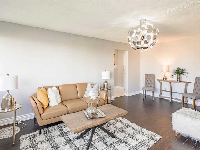 Hallway Renovation — Toronto