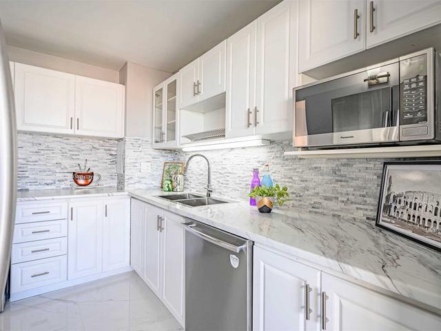 Royalty Home craftsmanship — luxury kitchen detail